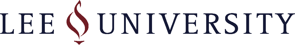 Lee University Writing Center Logo